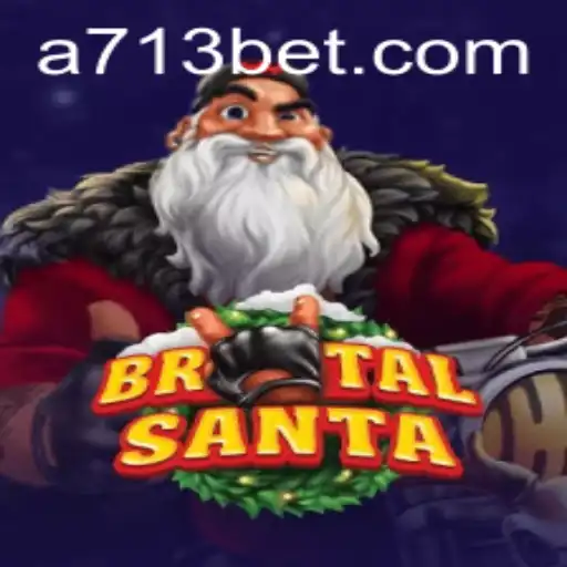 BrutalSanta: Uma Aventura Festiva com uma Pitada de Ação