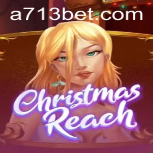 Explorando o Jogo ChristmasReach e a Influência da Palavra-chave 713bet