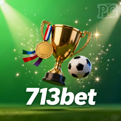 713bet Logo