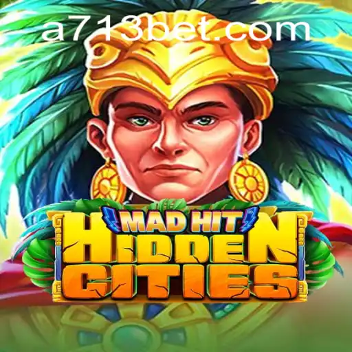 Descubra MadHitHiddenCities: O Desafio Urbano do Século