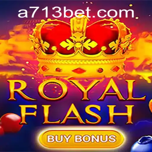 RoyalFlashBuyBonus: Explorando a Nova Sensação dos Cassinos