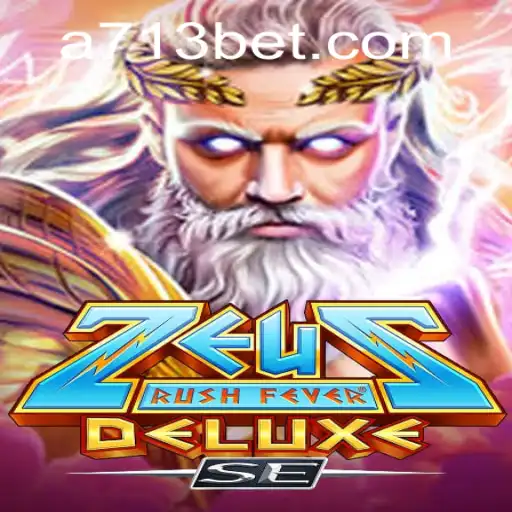 Explorando o Mundo do Jogo ZeusRushFeverDeluxeSE: Uma Aventura Épica